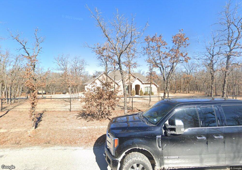 812 County Road 3451, Paradise, TX 76073 - photo 1