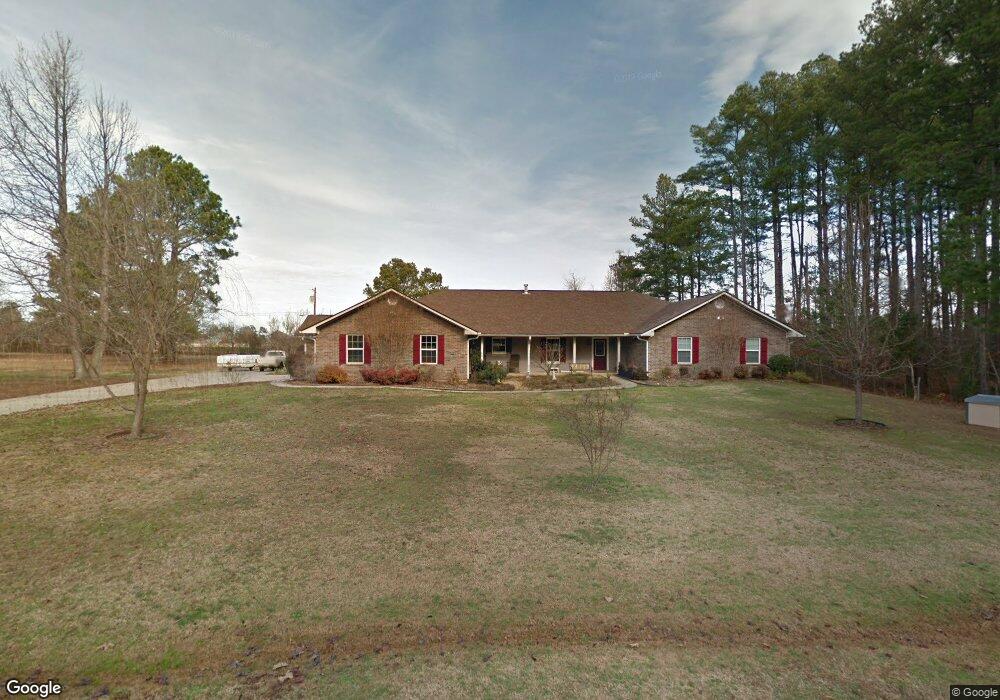 5520 W Kyle Rd, Texarkana, TX 75503 - photo 1