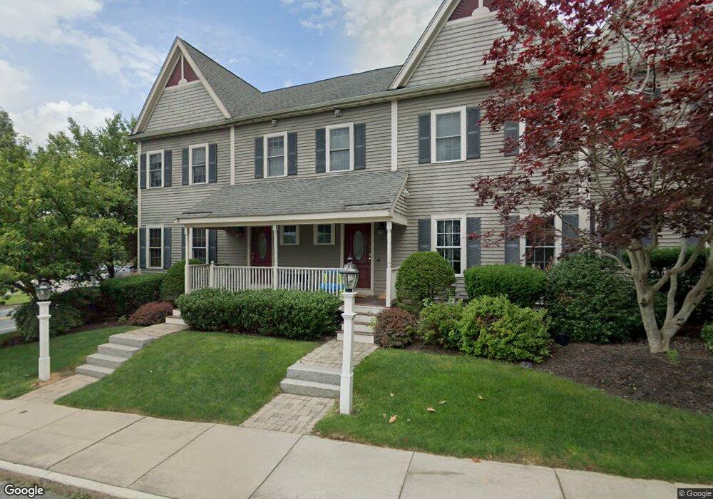 2 A Home Ave unit 2A, Natick, MA 01760 - photo 1