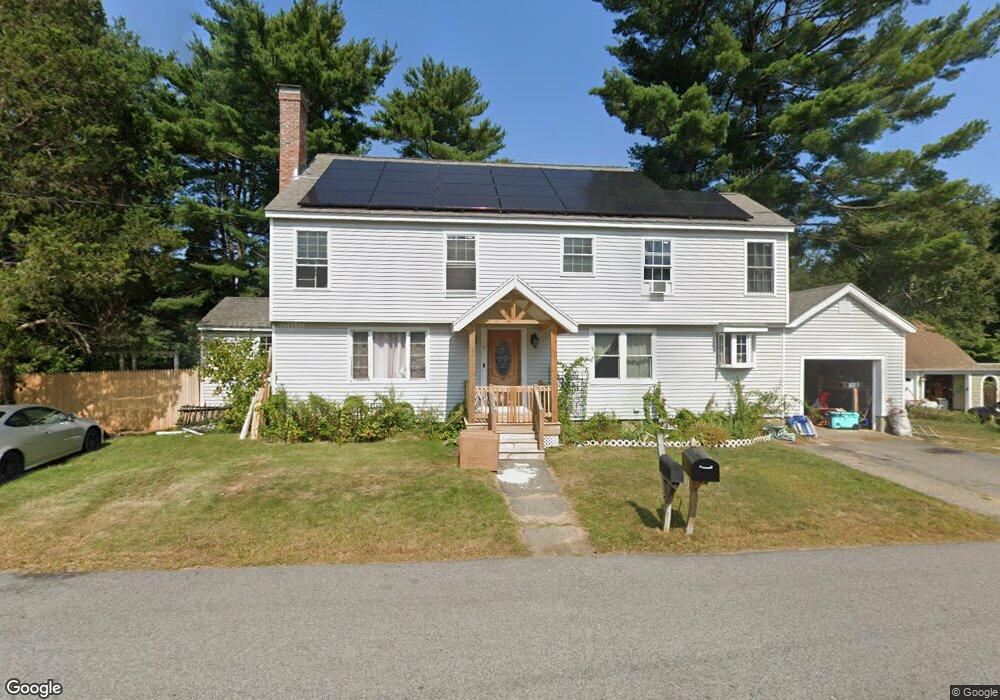 9 Belmont Cir, Hampton, NH 03842 - photo 1