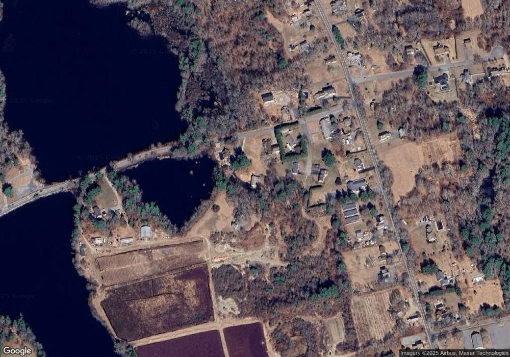 26 Lake St, Acushnet, MA 02743 - photo 1