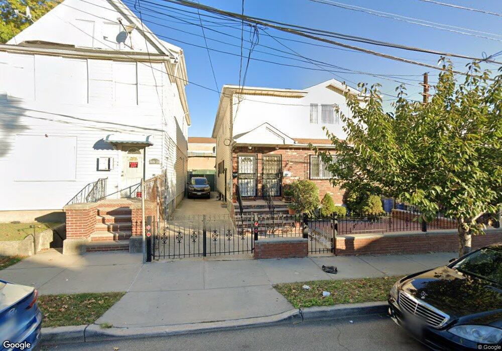 15707 110th Ave, Jamaica, NY 11433 - photo 1