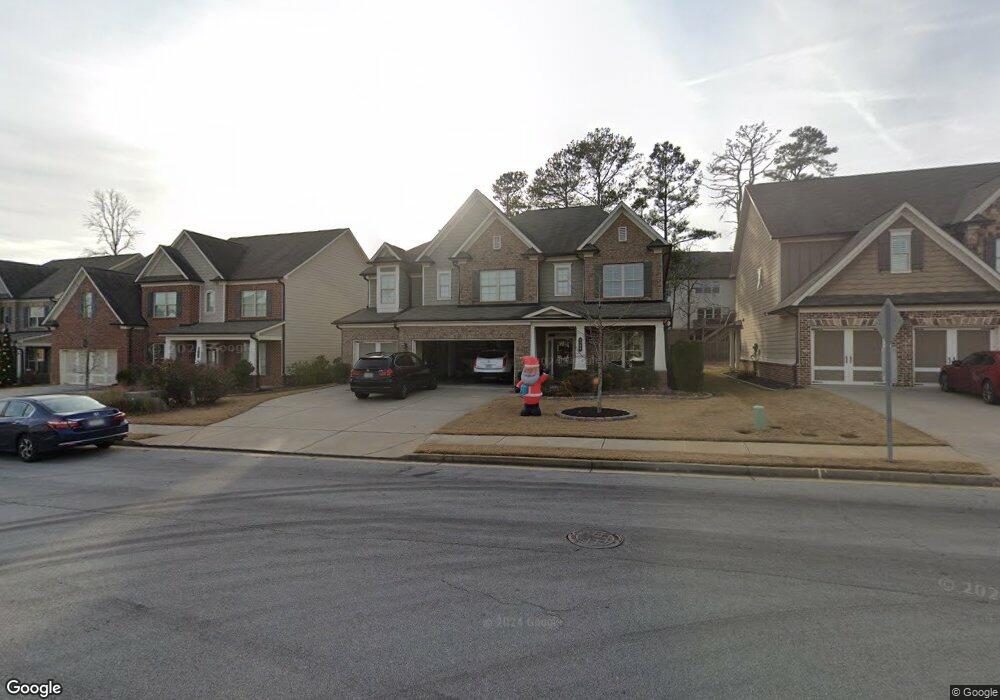 4098 Laura Jean Way unit 2, Buford, GA 30518 - photo 1