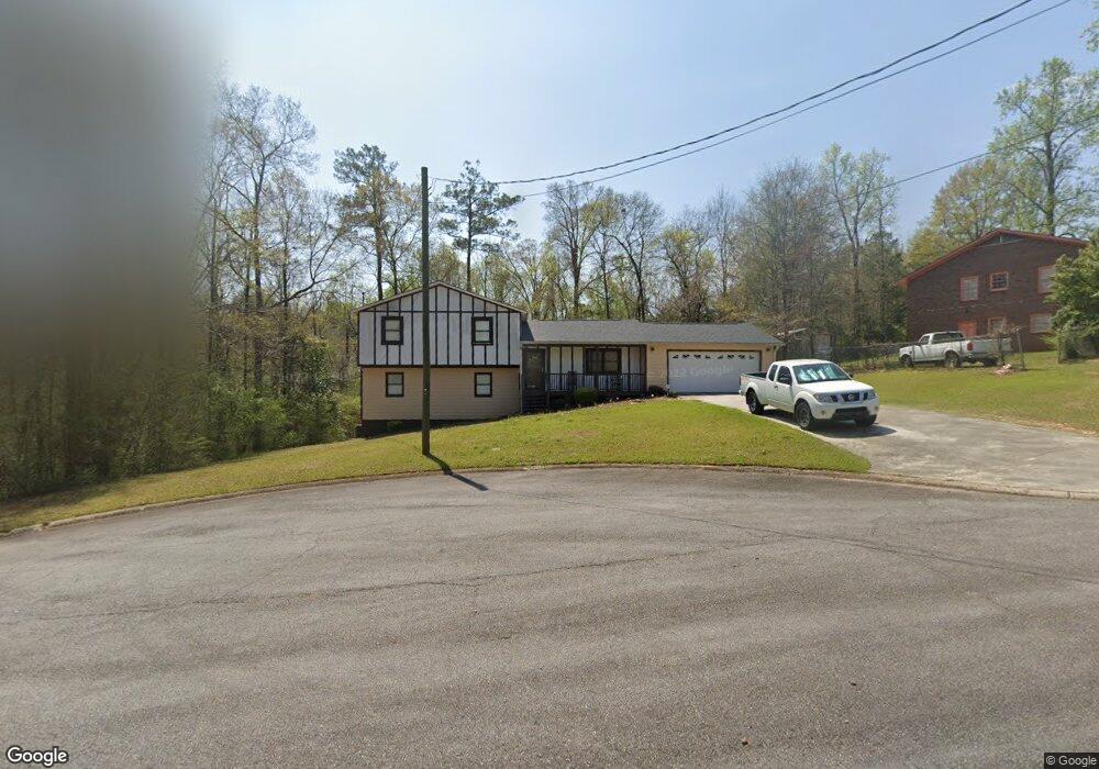 4036 Winding Way Ct, Macon, GA 31204 - photo 1