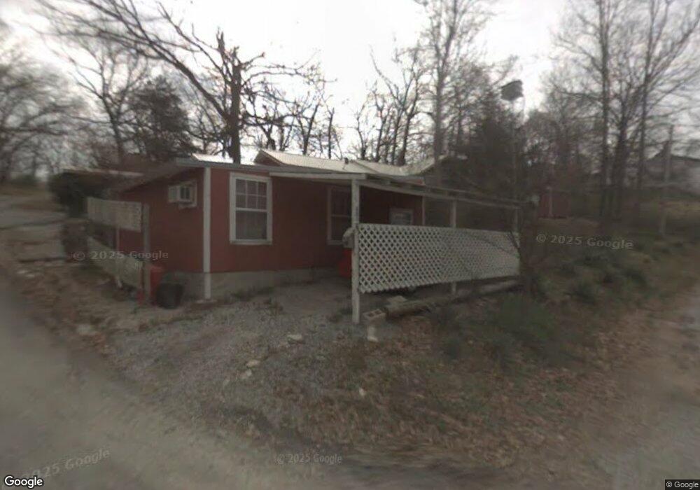 401 Center St, Spavinaw, OK 74366 - photo 1