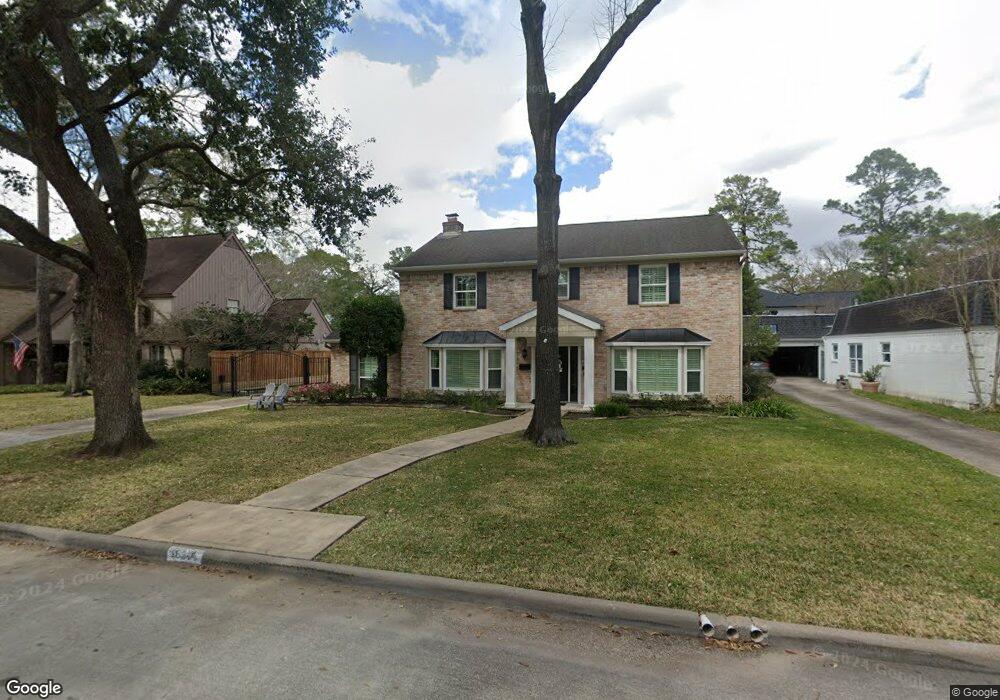 13314 Queensbury Ln, Houston, TX 77079 - photo 1