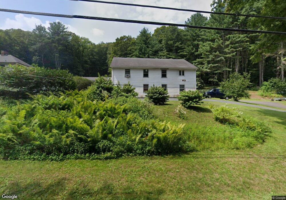 130 Under Mountain Rd, Salisbury, CT 06068 - photo 1