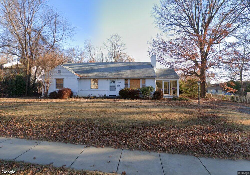 2604 Hydraulic Rd, Charlottesville, VA 22901 - photo 1