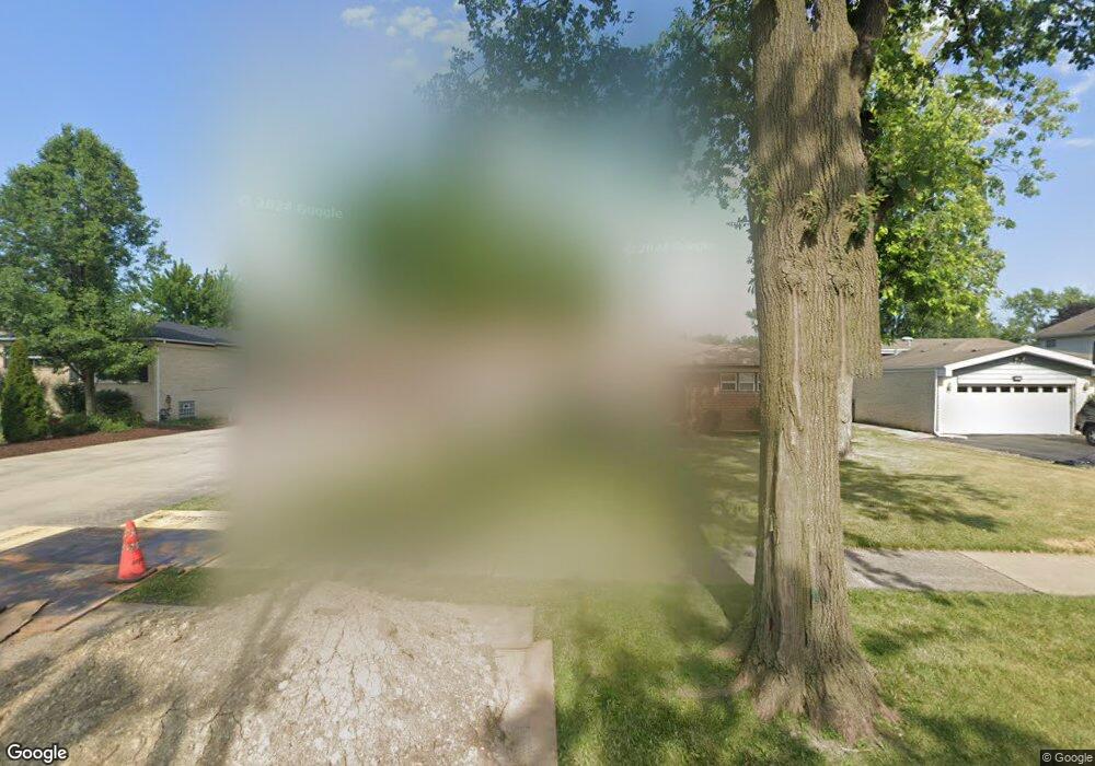 929 S Cedar Ave, Elmhurst, IL 60126 - photo 1