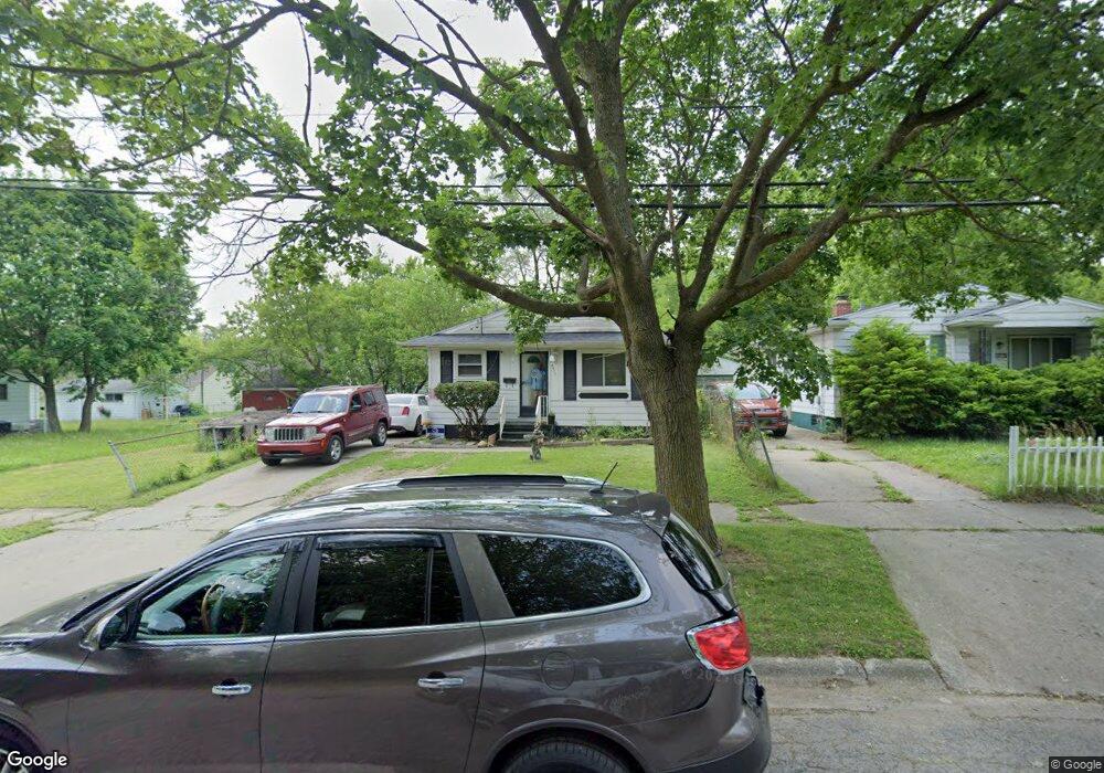 3815 Joyner St, Flint, MI 48532 - photo 1