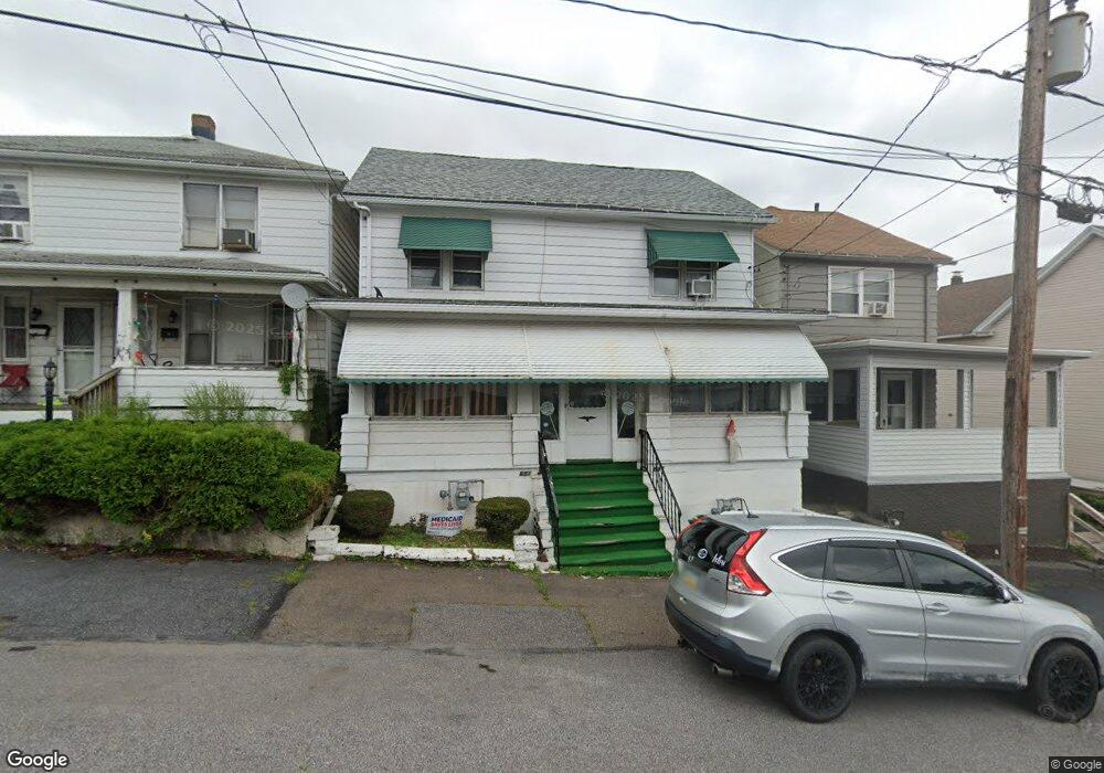 651 Garfield St, Hazleton, PA 18201 - photo 1