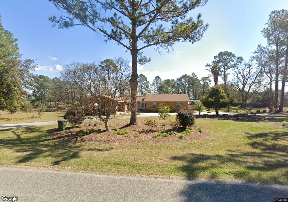 923 Perry Rd, Moultrie, GA 31788 - photo 1