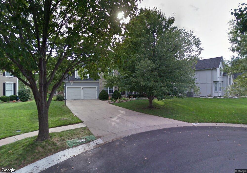 8343 Allman Rd, Lenexa, KS 66219 - photo 1