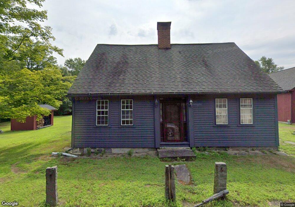 116 Jackson Rd, Higganum, CT 06441 - photo 1