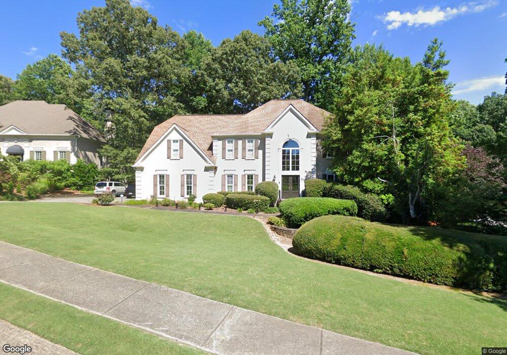 1334 Garrick Way, Marietta, GA 30068 - photo 1