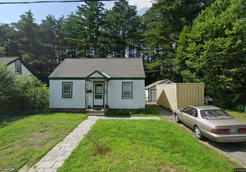 32 Newman St, Keene, NH 03431 - photo 1