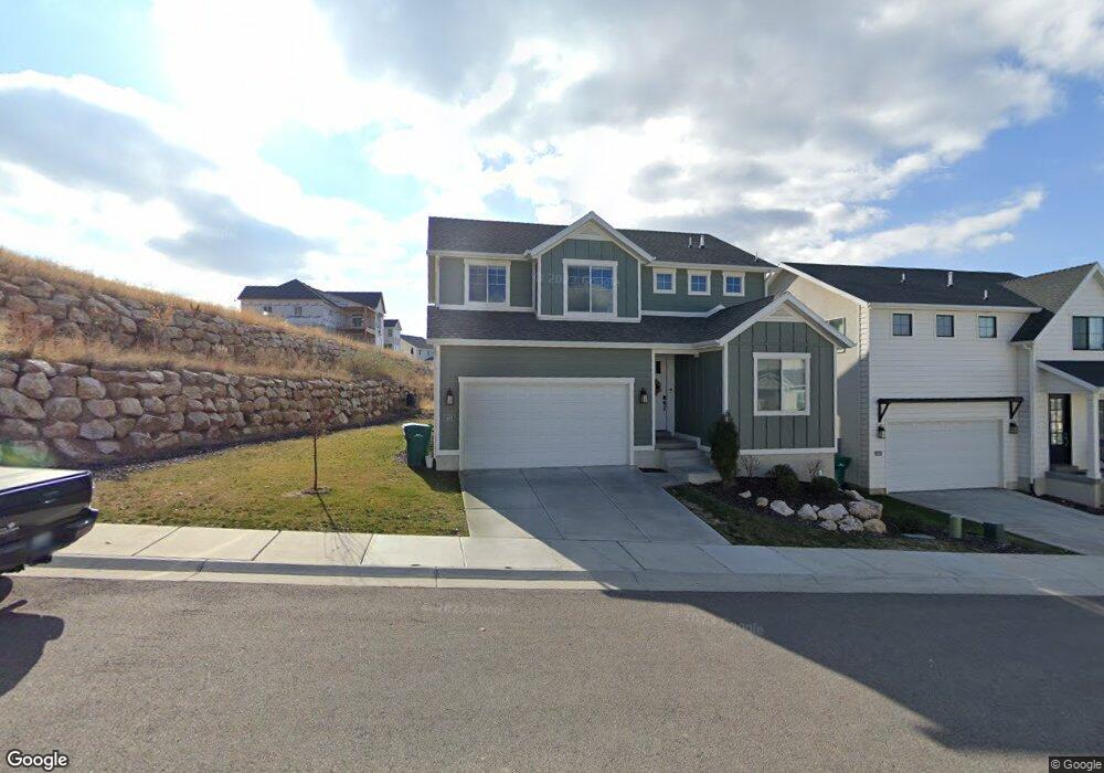 1432 E Daylily Ct, Layton, UT 84040 - photo 1