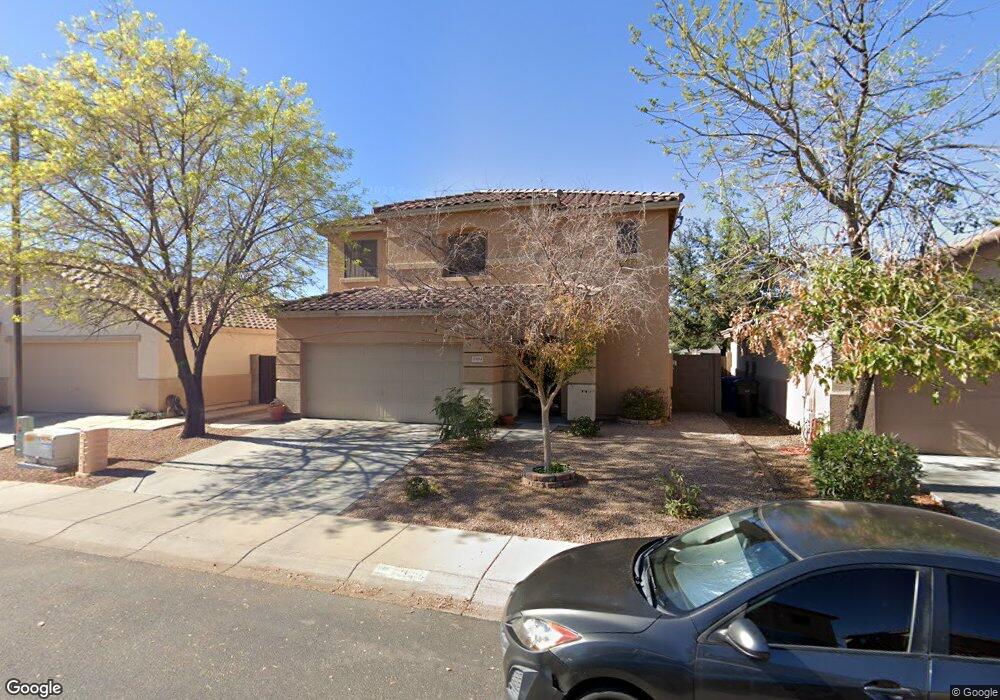 2964 S Mandy Cir unit 30, Mesa, AZ 85212 - photo 1