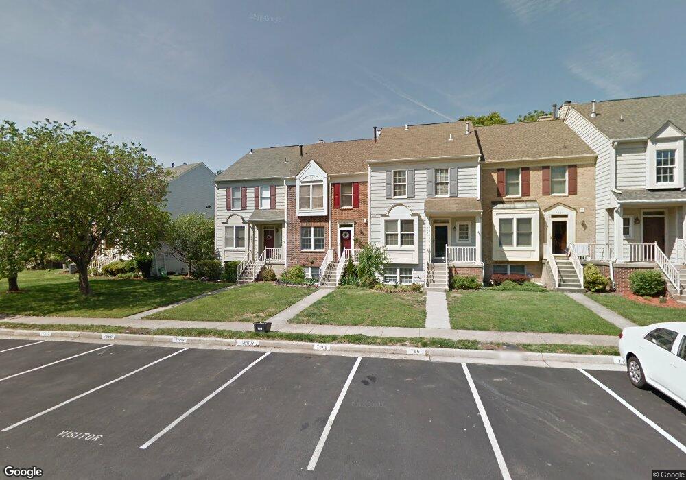 7859 Blue Gray Cir, Manassas, VA 20109 - photo 1