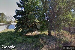 604 Custer Ave S, Terry, MT 59349