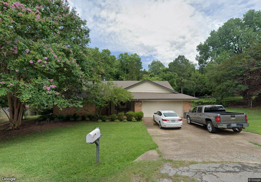 1105 Balboa St, Denison, TX 75020 - photo 1