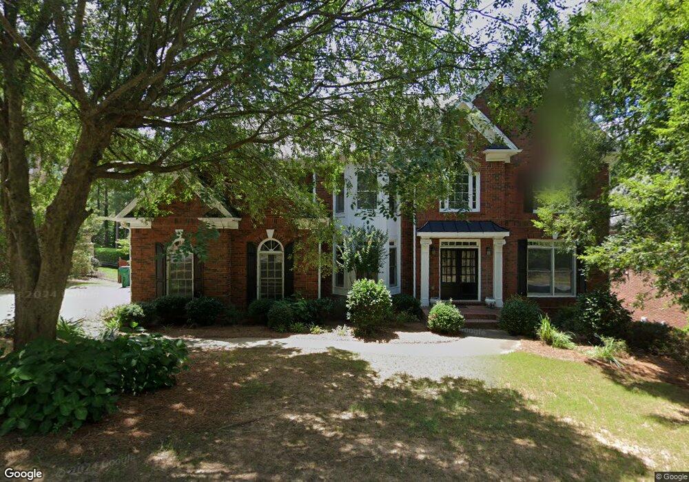 450 Stoney Ridge Ct, Alpharetta, GA 30022 - photo 1