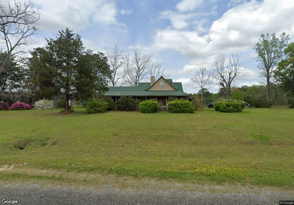 474 Hudson Rd, Ochlocknee, GA 31773 - photo 1