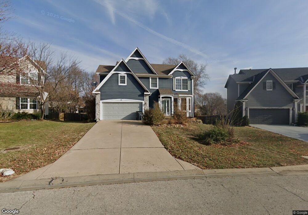 13972 W 147th Terrace, Olathe, KS 66062 - photo 1