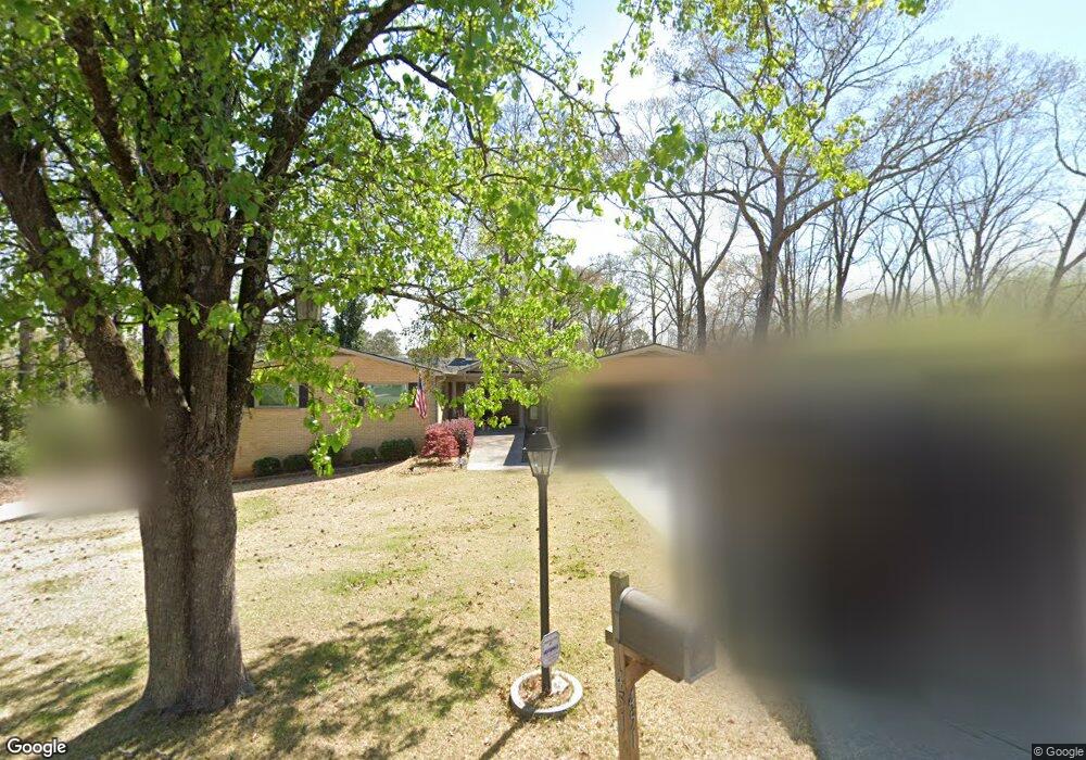 451 Shay Dr SW unit 7, Marietta, GA 30060 - photo 1