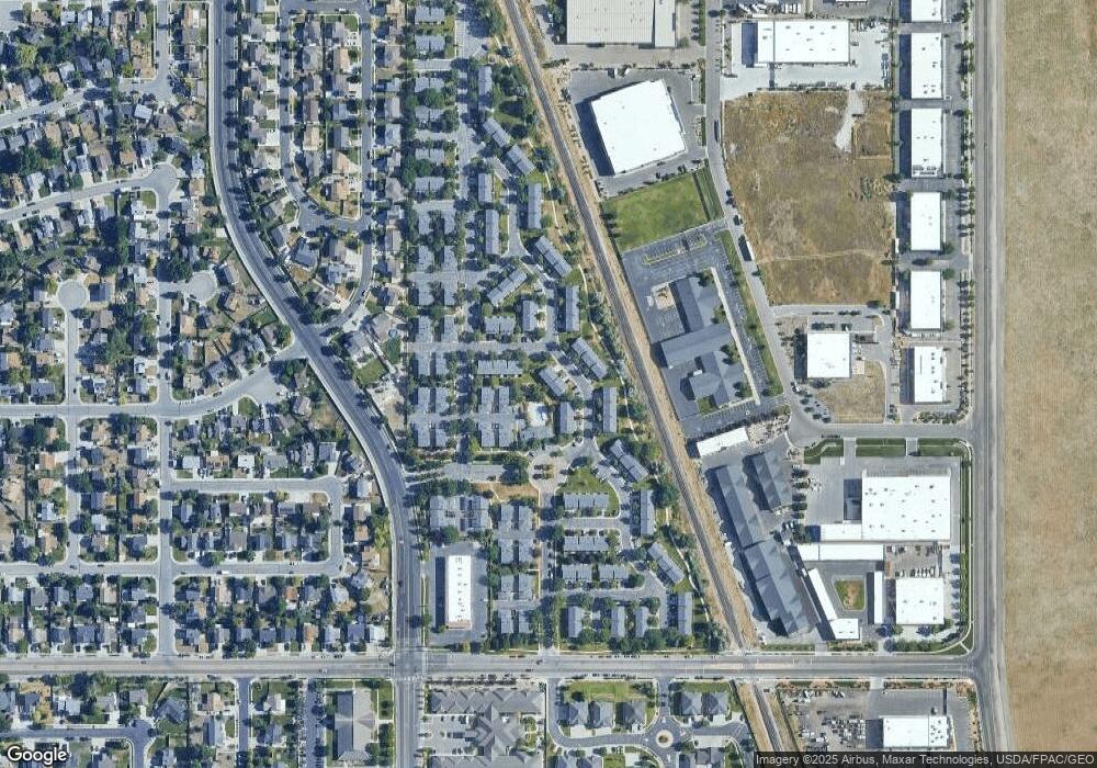 6890 Florentine Way unit 3, West Jordan, UT 84084 - photo 1