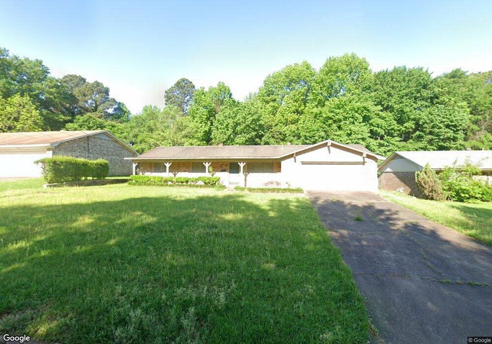 418 Cavite Place, Wake Village, TX 75501 - photo 1