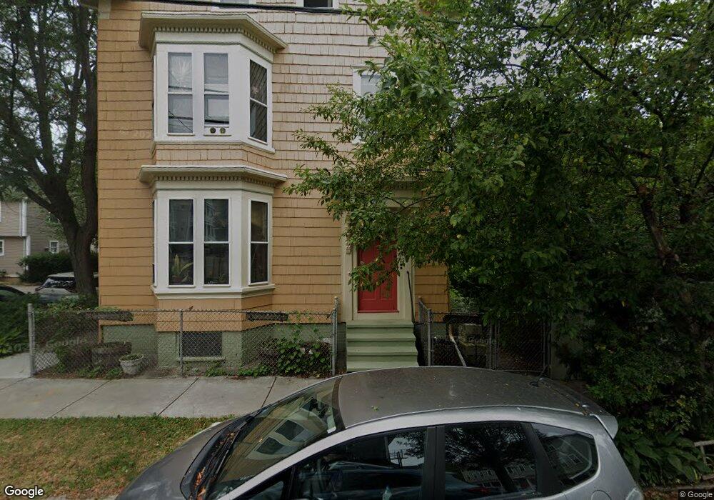 193 Ives St, Providence, RI 02906 - photo 1