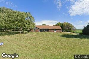 10980 E Us Highway 40, Charlottesville, IN 46117