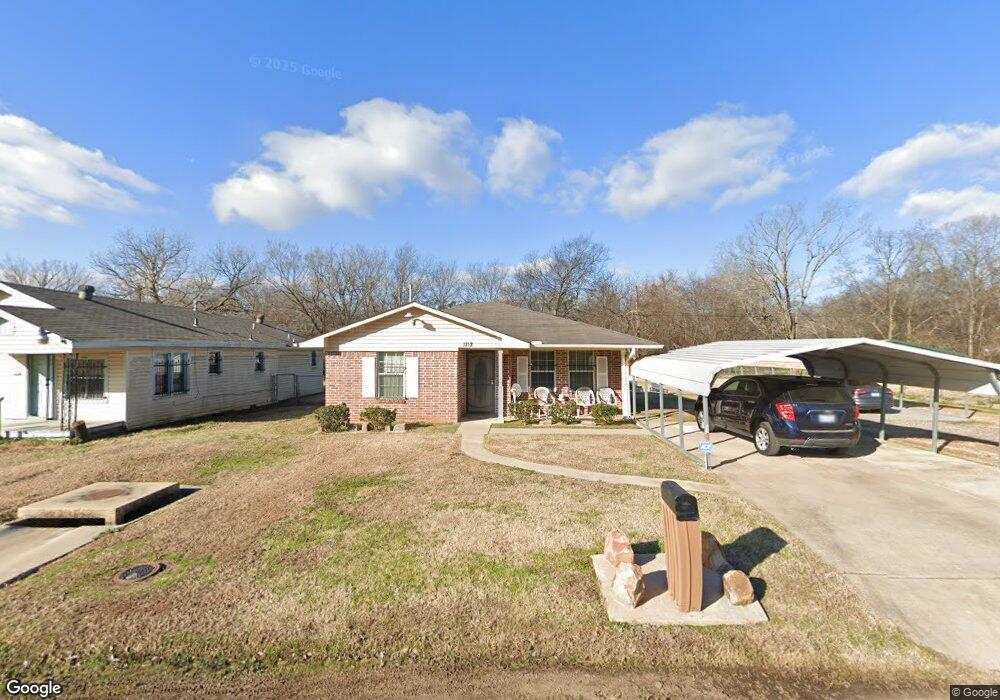 1112 Willis St, Texarkana, TX 75501 - photo 1