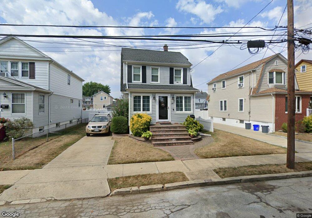 66 Berkley St, Valley Stream, NY 11581 - photo 1