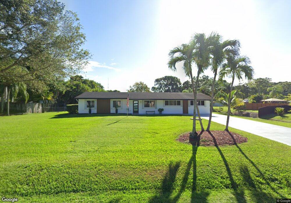 5190 SW 188th Ave, Southwest Ranches, FL 33332 - photo 1