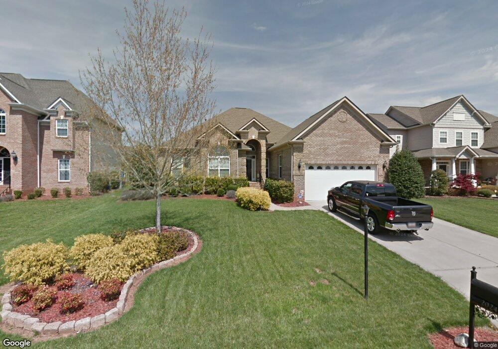 2024 Curry Ln, Clover, SC 29710 - photo 1