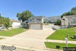 734 E 2700 N, Ogden, UT 84414