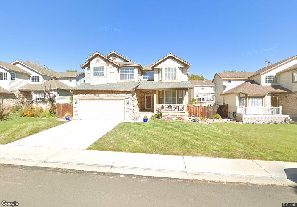 5281 E 130th Way, Thornton, CO 80241 - photo 1