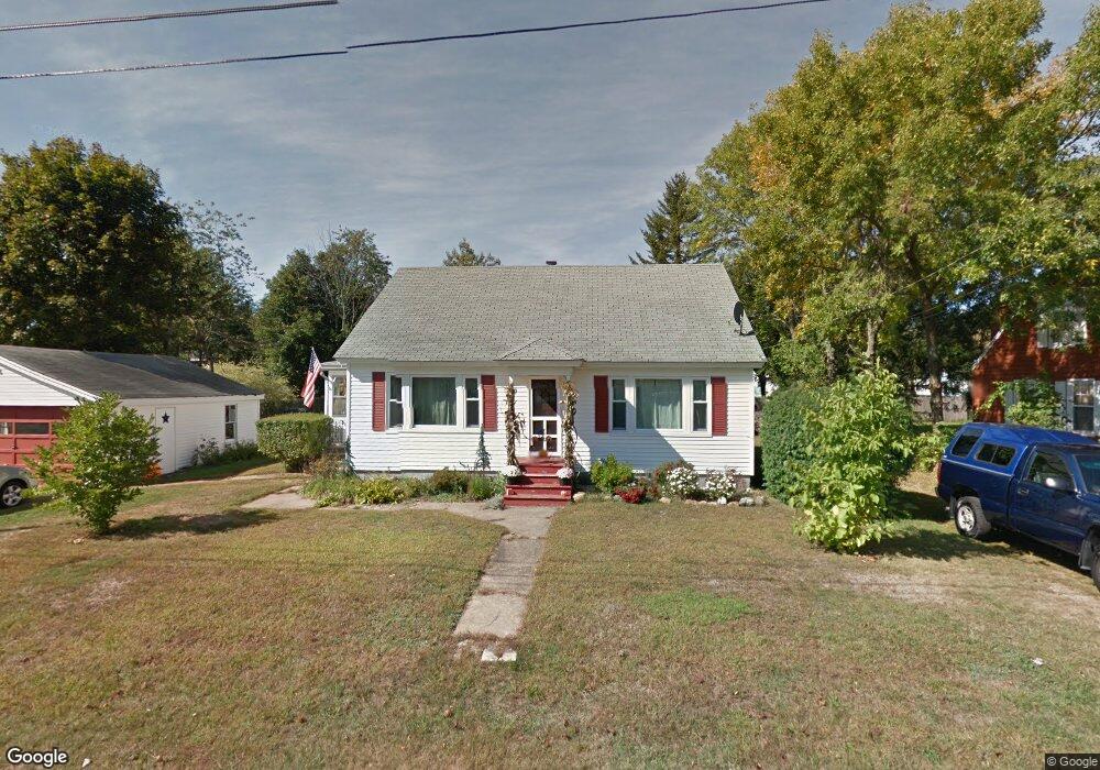 5 Rowland St, Somersworth, NH 03878 - photo 1