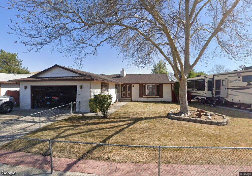 402 E Emerson Way, Sparks, NV 89431 - photo 1