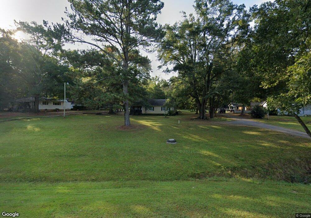 10519 Brown Bridge Rd, Covington, GA 30014 - photo 1