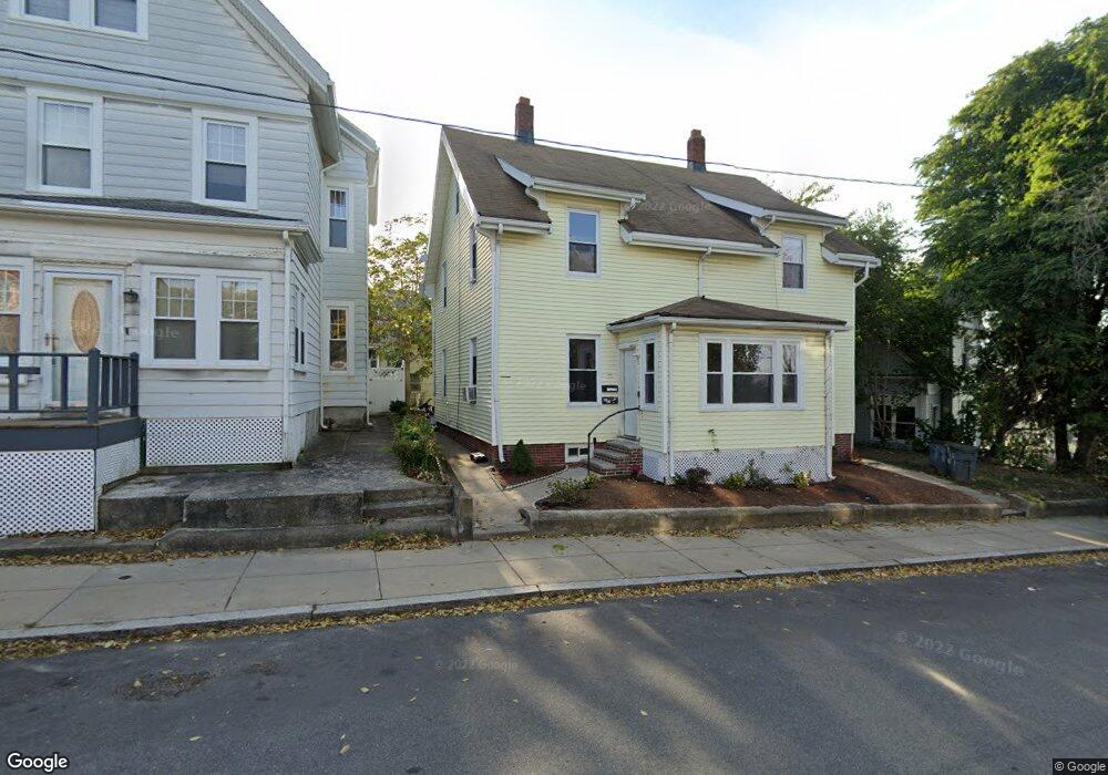 21 Gordon St, Boston, MA 02134 - photo 1