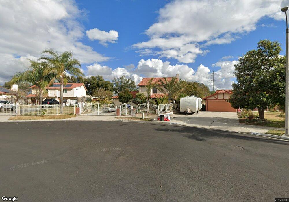 9685 Dempsey Ave, Fontana, CA 92335 - photo 1