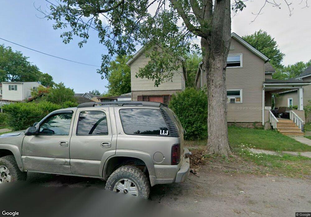 12 Monroe St, North Tonawanda, NY 14120 - photo 1