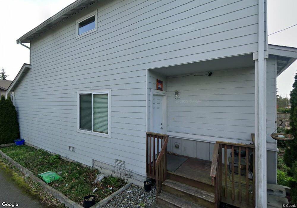 9831 4th Ave W unit 2, Everett, WA 98204 - photo 1