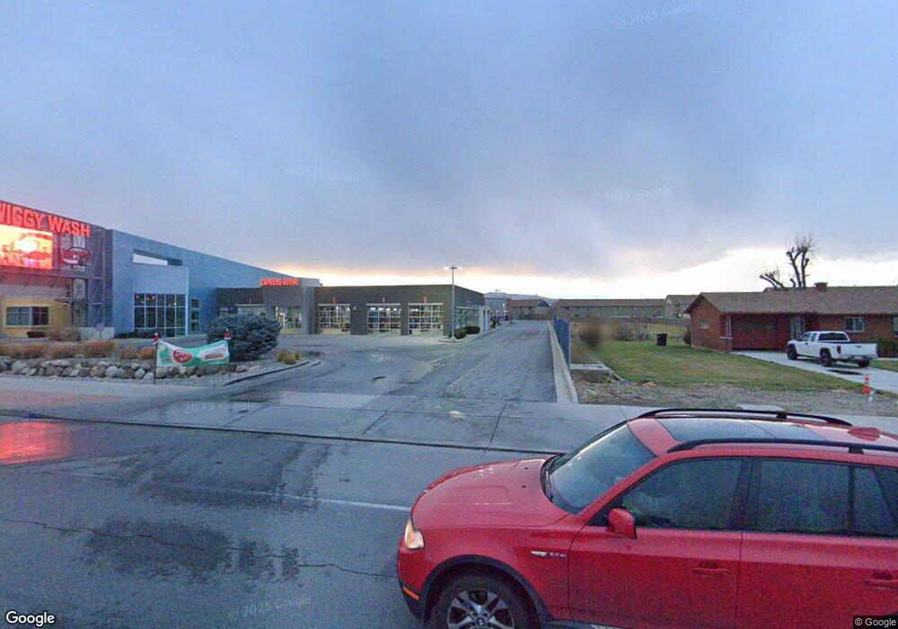 800 S Main St, Spanish Fork, UT 84660 - photo 1