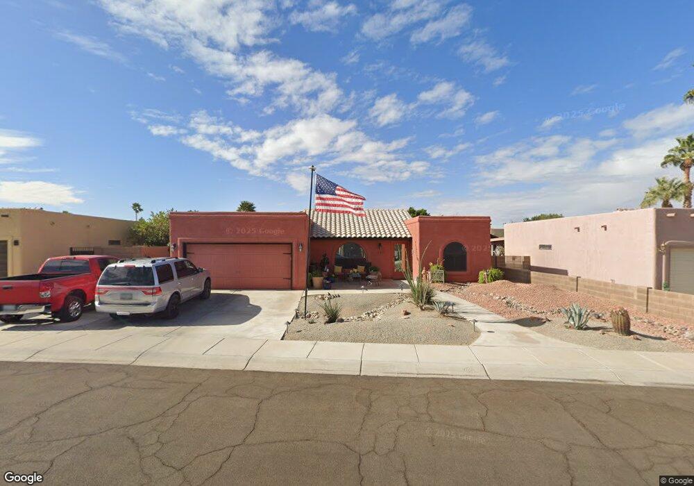 11261 E 37th Ln, Yuma, AZ 85367 - photo 1