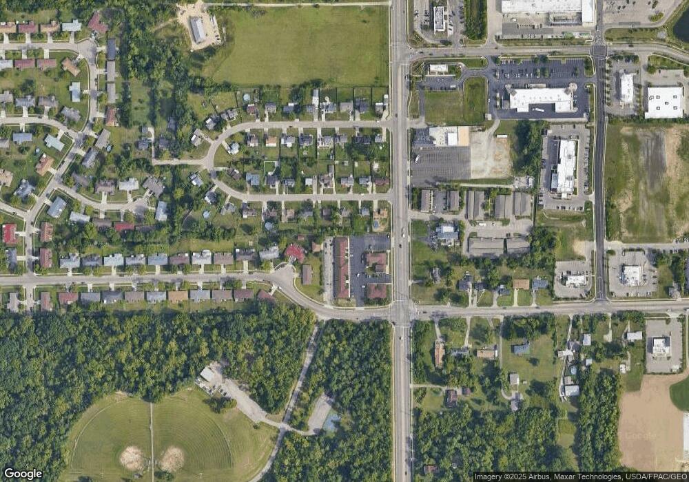 7821 N Dixie Dr, Dayton, OH 45414 - photo 1