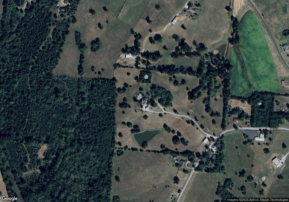 1901 Central Pike, Harrodsburg, KY 40330 - photo 1